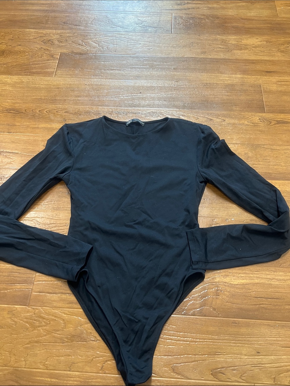 Zara bodysuit